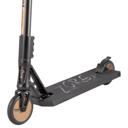 Трюковой самокат Tech Team Zorg 21, Brown