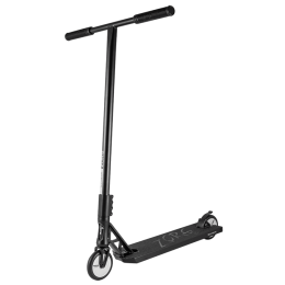 Трюковой самокат Tech Team Zorg BLACK