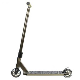 Трюковой самокат VOKUL BZIT K1 PRO SCOOTER (БРОНЗА)