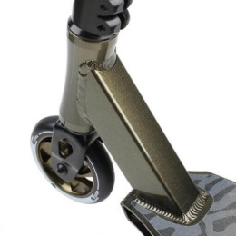 Трюковой самокат VOKUL BZIT K1 PRO SCOOTER (БРОНЗА)