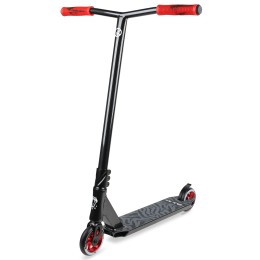 Трюковой самокат VOKUL BZIT K1 PRO SCOOTER (ЧЕРНЫЙ/КРАСНЫЙ)