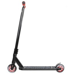 Трюковой самокат VOKUL BZIT K1 PRO SCOOTER (ЧЕРНЫЙ/КРАСНЫЙ)