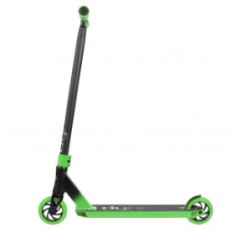 Трюковой самокат VOKUL DYNO мятный