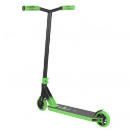 Трюковой самокат VOKUL DYNO мятный