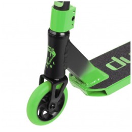 Трюковой самокат VOKUL DYNO мятный