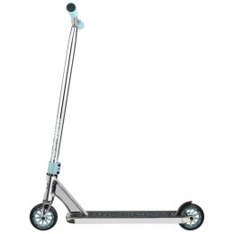 Трюковой самокат VOKUL SAGA хром