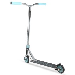 Трюковой самокат VOKUL SAGA хром