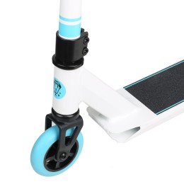 Трюковой самокат VOKUL ZEST белый