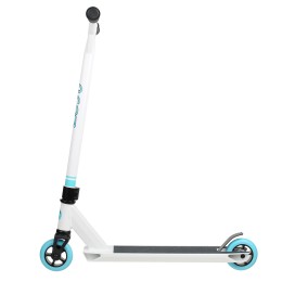 Трюковой самокат VOKUL ZEST белый