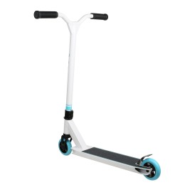 Трюковой самокат VOKUL ZEST белый