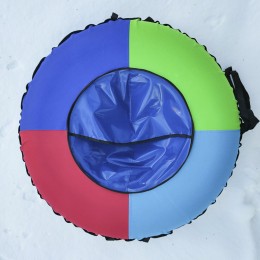 Тюбинг-ватрушка 100 см Тяни-Толкай (оксфорд)