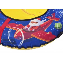 Тюбинг-ватрушка 83 см ТяниТолкай VOYAGE (оксфорд)