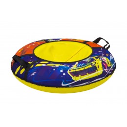 Тюбинг-ватрушка 93 см Тяни-Толкай RAPID (оксфорд)