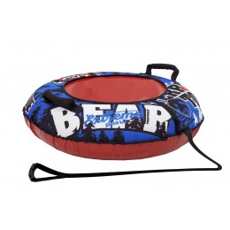 Тюбинг-ватрушка 93 см ТяниТолкай EXTREME (оксфорд)