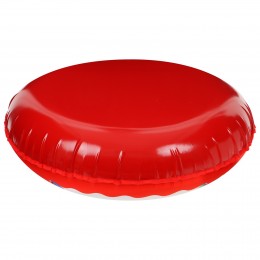 Тюбинг-ватрушка 93 см Winter Star Kids (оксфорд)