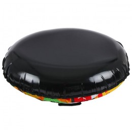 Тюбинг-ватрушка ТБМ1/NS2, Nika sport, зелёный