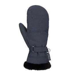 Варежки Reusch 24-25 Luna R-TEX XT, Dress Blue Melange (М-7,5)
