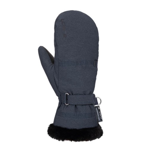 Варежки Reusch 24-25 Luna R-TEX XT, Dress Blue Melange (М-7,5)