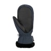 Варежки Reusch 24-25 Luna R-TEX XT, Dress Blue Melange (М-7,5)