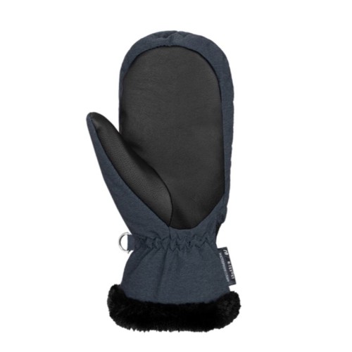Варежки Reusch 24-25 Luna R-TEX XT, Dress Blue Melange (М-7,5)