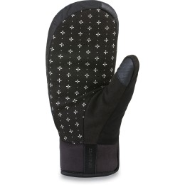 Варежки женские Dakine 18-19 Electra, Crochet (М-7)