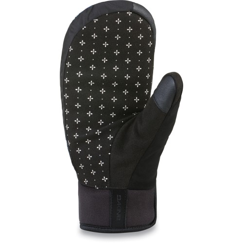 Варежки женские Dakine 18-19 Electra, Crochet (М-7)