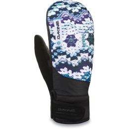 Варежки женские Dakine 18-19 Electra, Crochet (М-7)