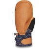 Варежки женские Dakine 19-20 Fleetwood, Botanics (XS-6)