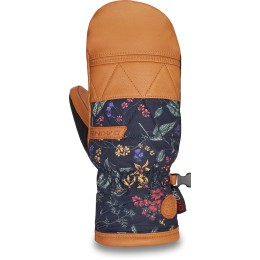 Варежки женские Dakine 19-20 Fleetwood, Botanics (XS-6)