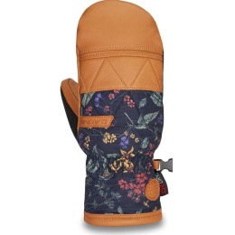 Варежки женские Dakine 19-20 Fleetwood, Botanics (XS-6)