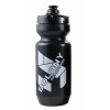 Велофляга BOLANY 610 мл, черная