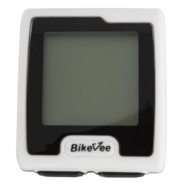 Велокомпьютер беспроводной BikeVee BKV-7000, 9 функций