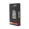 Велокомпьютер iGPSPORT BSC100S (с GPS)