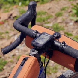 Велокомпьютер iGPSPORT BSC100S (с GPS)