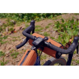 Велокомпьютер iGPSPORT BSC100S (с GPS)