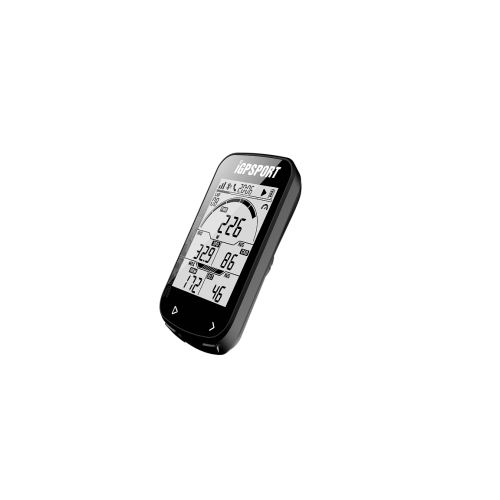 Велокомпьютер iGPSPORT BSC100S (с GPS)