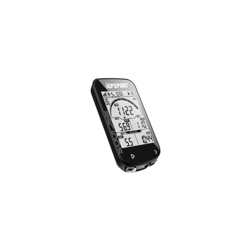 Велокомпьютер iGPSPORT BSC100S (с GPS)