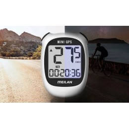 Велокомпьютер Meilan(Navihood) Mini GPS 