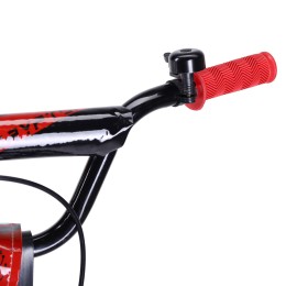 Велосипед 12" Krypton Super KS01BNM12, черный