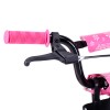 Велосипед 14" Krypton Candy Pink KC02P14, розовый