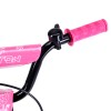 Велосипед 14" Krypton Candy Pink KC02P14, розовый