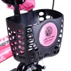 Велосипед 14" Krypton Candy Pink KC02P14, розовый