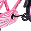 Велосипед 14" Krypton Candy Pink KC02P14, розовый