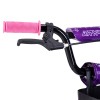 Велосипед 14" Krypton Candy Violet KC02VP14, фиолетово-розовый