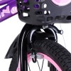 Велосипед 14" Krypton Candy Violet KC02VP14, фиолетово-розовый