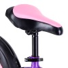 Велосипед 14" Krypton Candy Violet KC02VP14, фиолетово-розовый