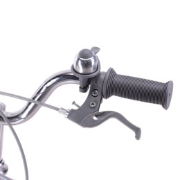 Велосипед 16" COMIRON BUNNY PINK A02-16P, розовый