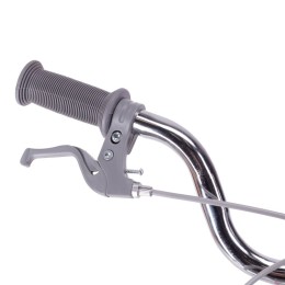 Велосипед 16" COMIRON BUNNY PINK A02-16P, розовый