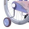 Велосипед 16" COMIRON Provans CP01-16L, Lavender