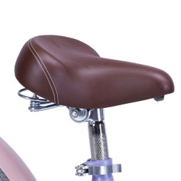 Велосипед 16" COMIRON Provans CP01-16L, Lavender
